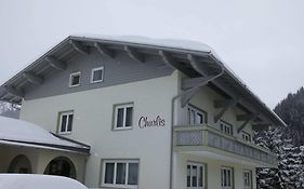 Pension Churlis